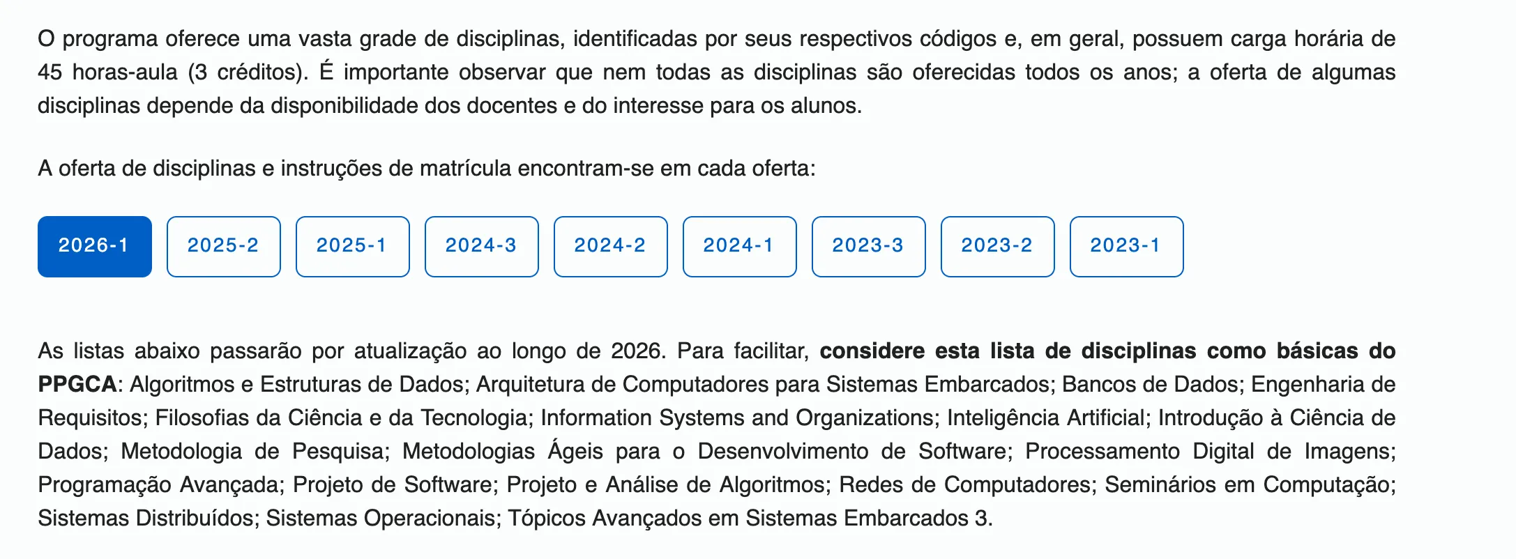 exemplo de edital para mestrado